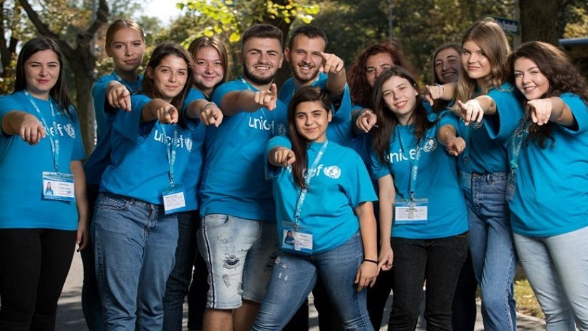 শিশুদের নিয়ে গবেষণার জন্য ফেলোশিপ দিচ্ছে ইউনিসেফ