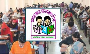 প্রাথমিকে ঢাকা ও চট্টগ্রাম বিভাগের শিক্ষক নিয়োগ বিজ্ঞপ্তি হতে পারে কাল