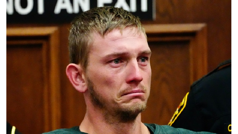 লাইনে দাঁড় করিয়ে তিন ছেলেকে গুলি করলেন বাবা