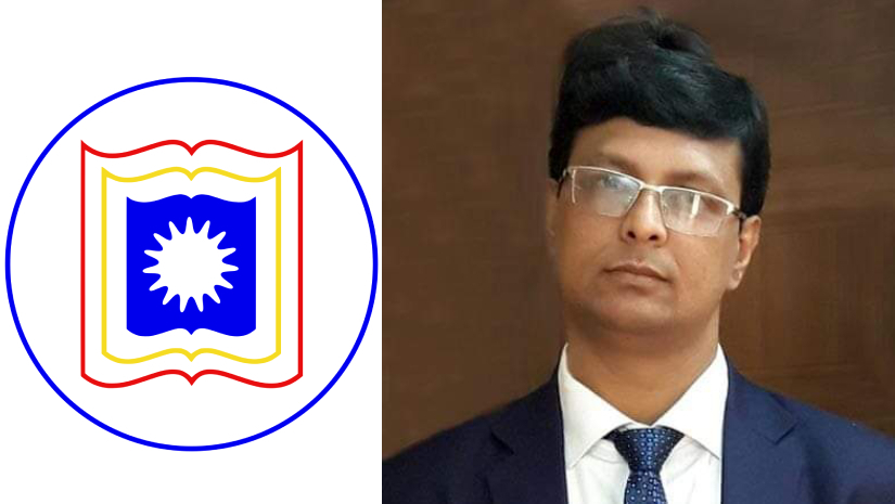 রাবির সৈয়দ আমীর আলী হলের নতুন প্রাধ্যক্ষ অধ্যাপক মাহমুদুল হক