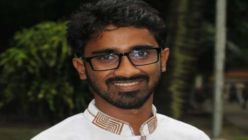 মো. রাশেদ খান
