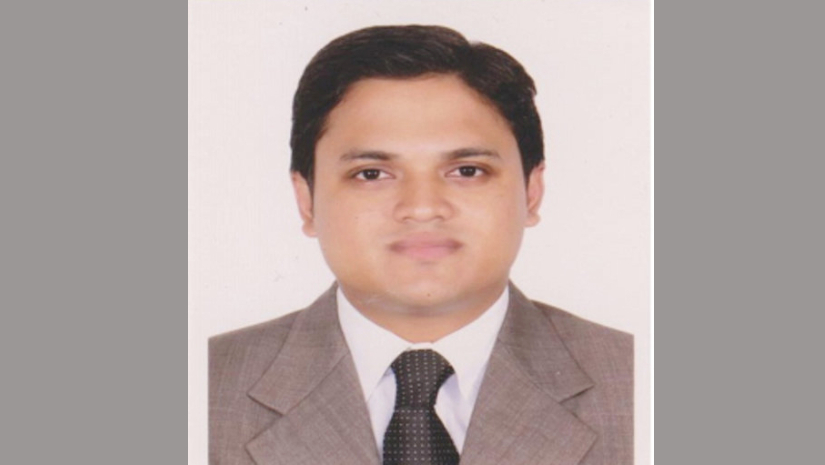 মো. ইউসুফ হারুন