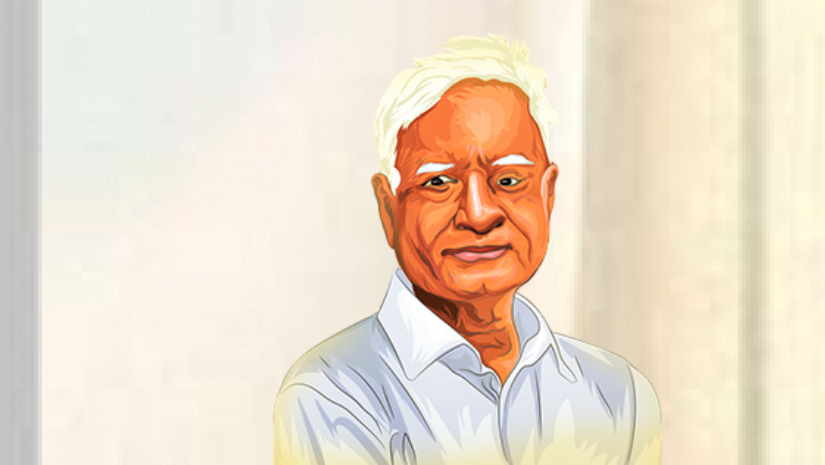 অধ্যাপক ড. সিরাজুল ইসলাম চৌধুরী