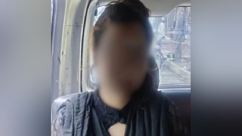 অনামিকা খানম