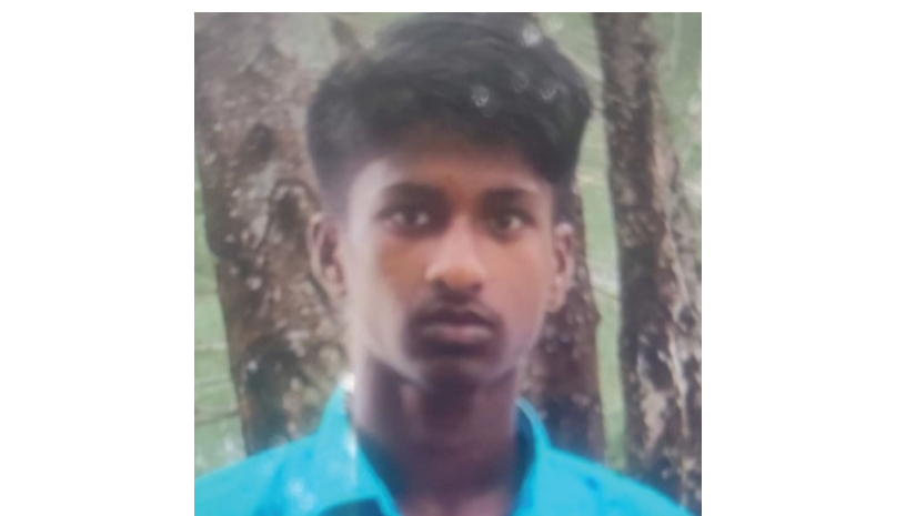  রায়হান হোসেন