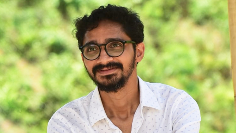 মুরাদ কিবরিয়া