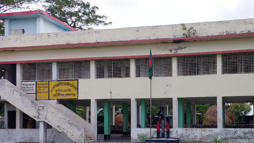 ১০ দিন ধরে নিখোঁজ শিক্ষক দম্পতি