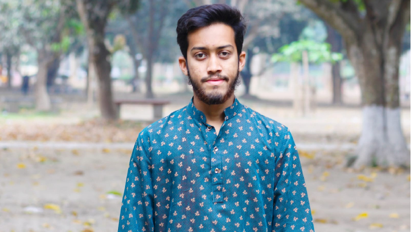 তাহমিদ তাজওয়ার