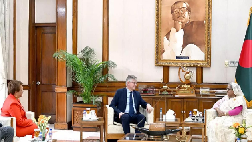 বাংলাদেশি শান্তিরক্ষীদের ভূয়সী প্রশংসা জাতিসংঘের