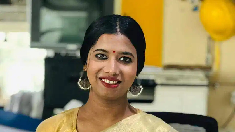 প্রথম ট্রান্সজেন্ডার হিসেবে ঢাবিতে এমফিল করতে যাচ্ছেন সুধা