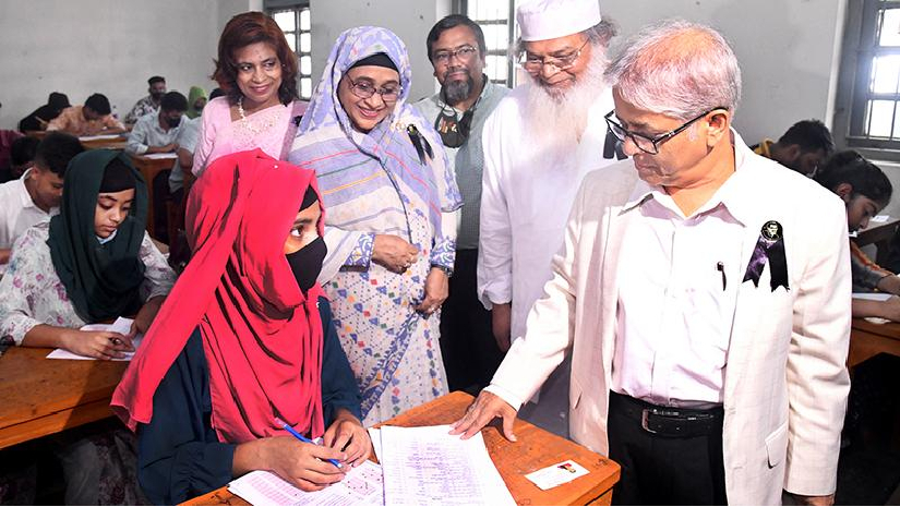 ঢাবি অধিভুক্ত সাত কলেজের বাণিজ্য ইউনিটের ফল প্রকাশ