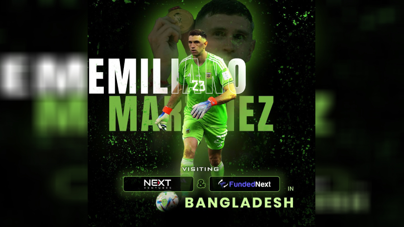 জুলাইয়ে ঢাকায় আসছেন মার্টিনেজ