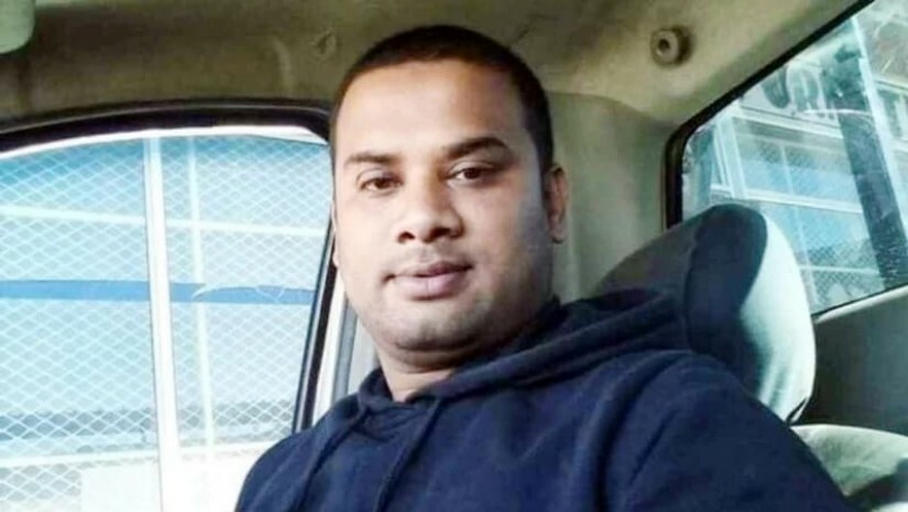 দক্ষিণ আফ্রিকায় সন্ত্রাসীর গুলিতে বাংলাদেশী যুবক নিহত