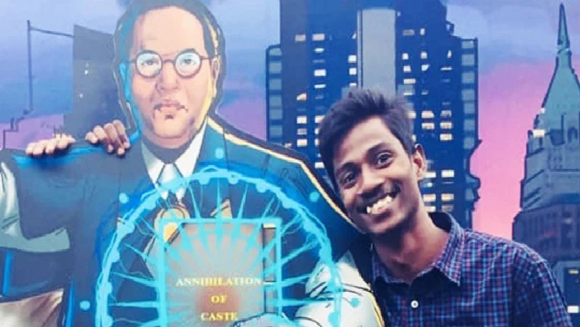 আন্দোলন করে বিশ্ববিদ্যালয় থেকে বহিষ্কার হওয়া শিক্ষার্থী পড়তে যাচ্ছেন অক্সফোর্ডে