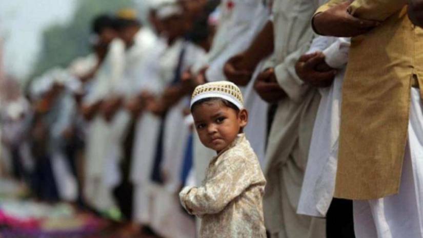 ঈদের নামাজের জামাত না পেলে কী করবেন