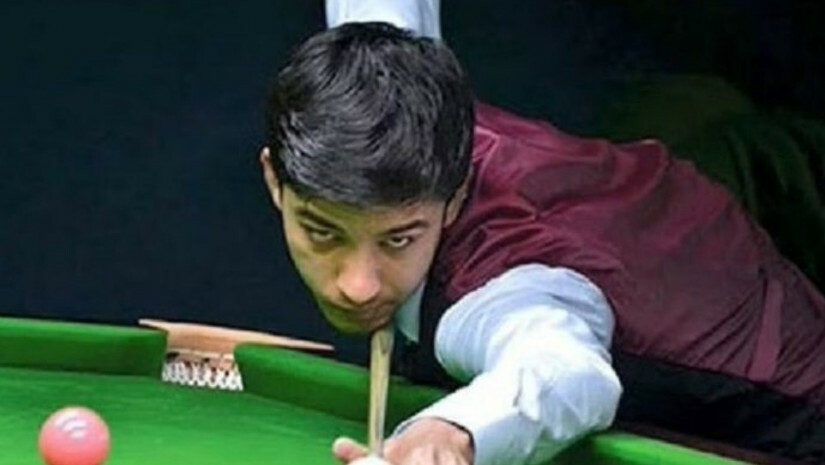 মাজিদ আলি