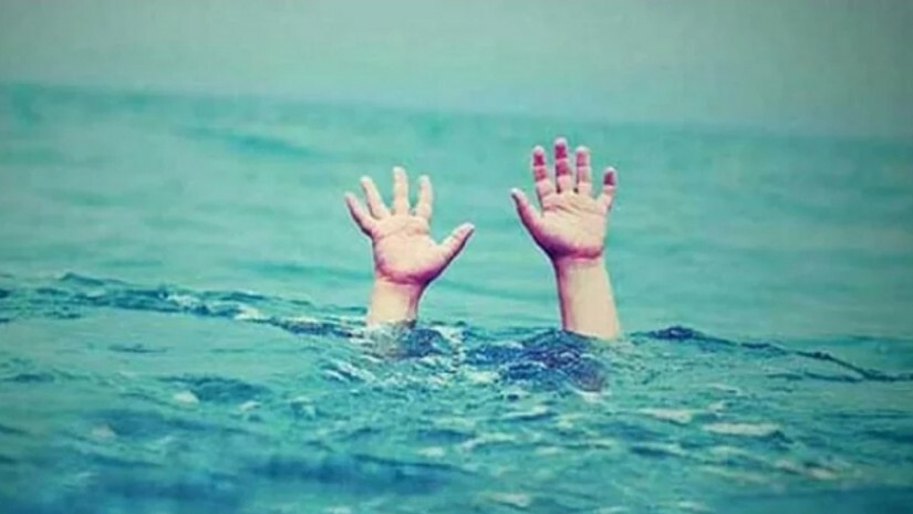 ঈদের দিন পানিতে ডুবে ভাই-বোনের মৃত্যু