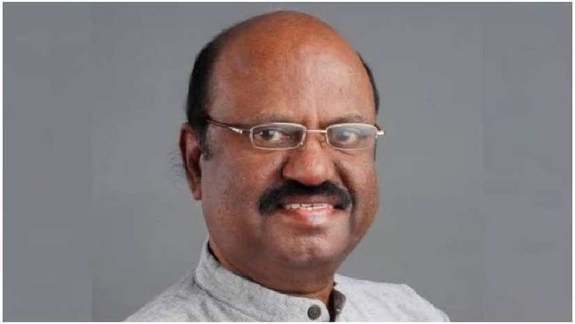 সিভি আনন্দ বোস