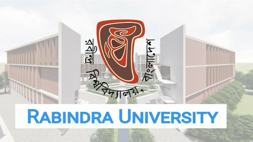 রবীন্দ্র বিশ্ববিদ্যালয়