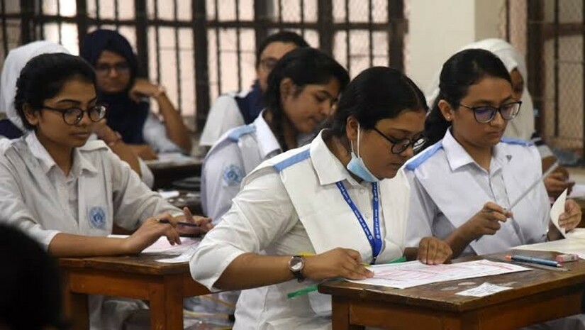 পরীক্ষার্থী 