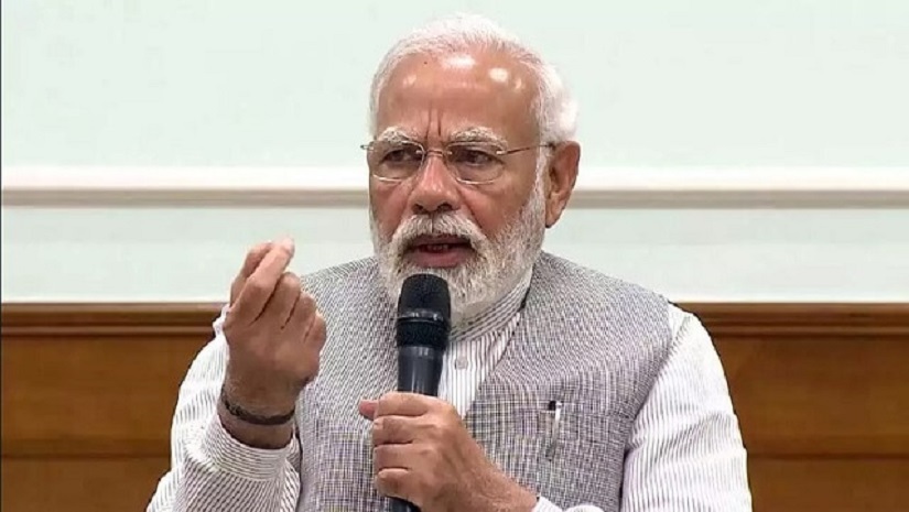 নরেন্দ্র মোদীর বাসভবনের ওপর চক্কর দিল রহস্যময় ড্রোন