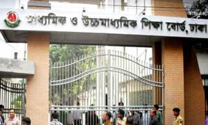 নবম শ্রেণির রেজিস্ট্রেশন শুরু ১২ জুলাই