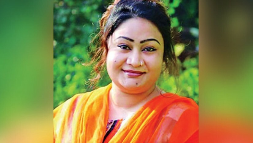 শামীমা নূর পাপিয়া