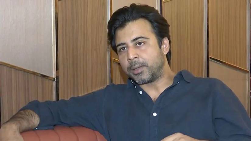 আফরান নিশো