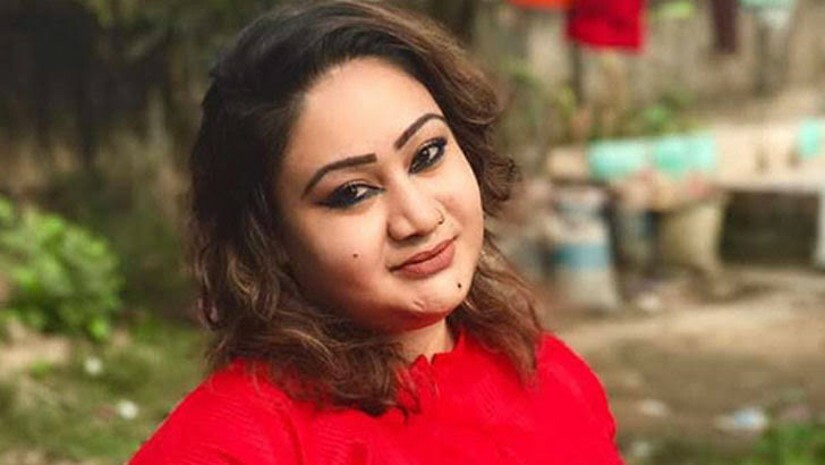 কারাগারে ঝাড়ুদারের কাজ করতে হবে পাপিয়াকে