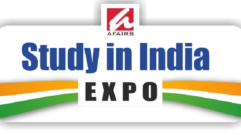 ৬ দিনব্যাপী ‘স্টাডি ইন ইন্ডিয়া এক্সপো’ শুরু শুক্রবার