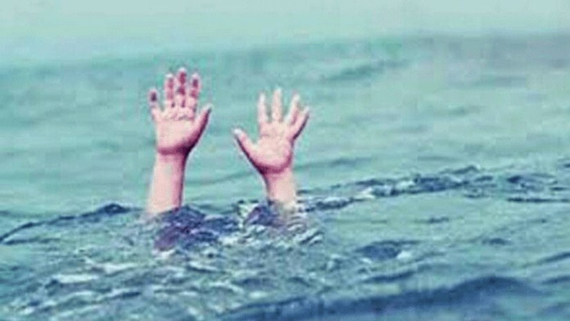 পানিতে ডুবে শিশুর মৃত্যু
