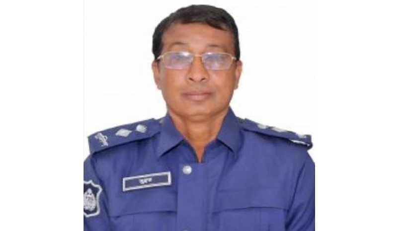 সুব্রত কুমার