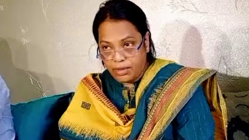 ডা. সংযুক্তার বিরুদ্ধে সেন্ট্রাল হাসপাতালের মামলা