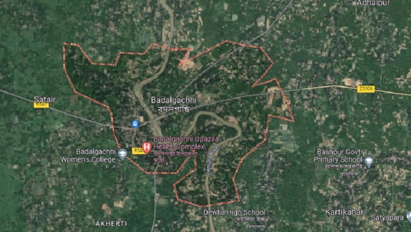 অনৈতিক কর্মকাণ্ডের ভিডিও ভাইরাল, প্রধান ও সহকারী শিক্ষক বরখাস্ত