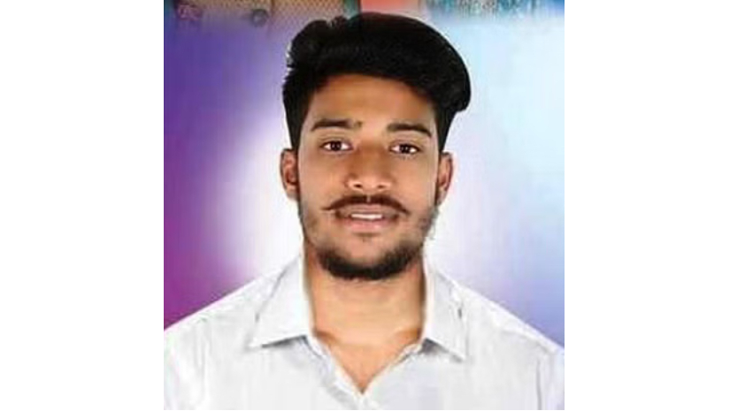 মো. শেখ শাকিল