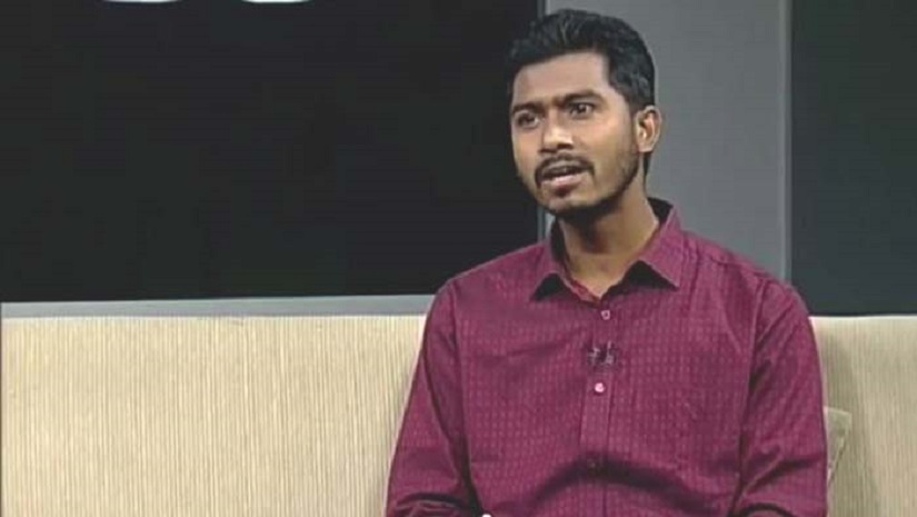 চতুর্মুখী ষড়যন্ত্রে জীবন নিয়ে শঙ্কায় আছি: নুর