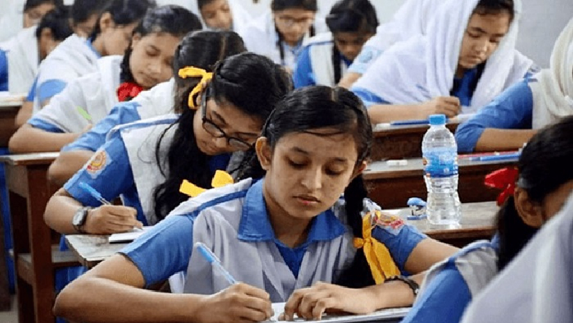 জেএসসির পরিবর্তে বার্ষিক পরীক্ষা নেওয়া হবে যেভাবে