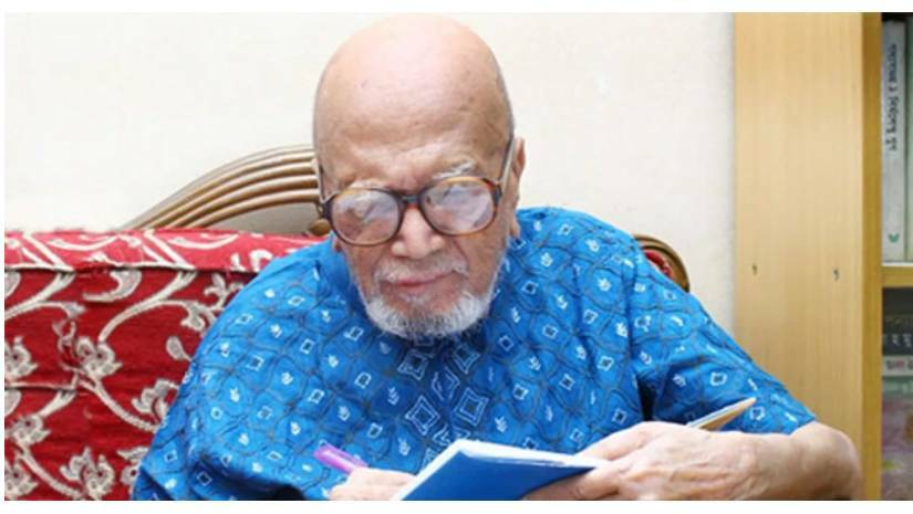 কবি আল মাহমুদ