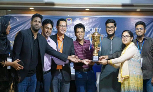 জাতীয় বিতর্কে চ্যাম্পিয়ন চিটাগং ইউনিভার্সিটি স্কুল অব ডিবেট