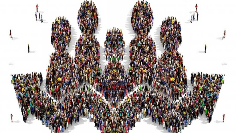 নারী ও কন্যাশিশুর সম্ভাবনাকে কাজে লাগানোর প্রত্যয় 