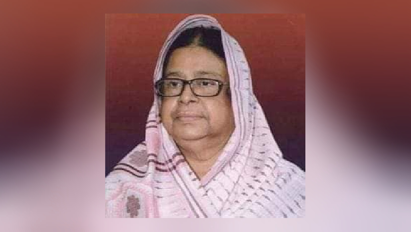 রেবেকা মমিন