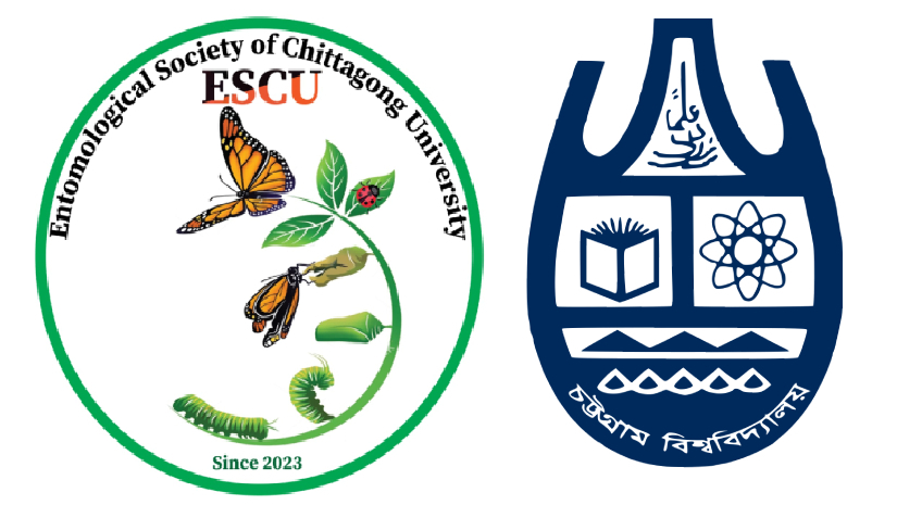 এন্টোমলজিক্যাল সোসাইটি ও চবি