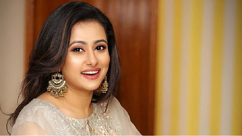 চিরসবুজ অভিনেত্রী পূর্ণিমার আজ জন্মদিন