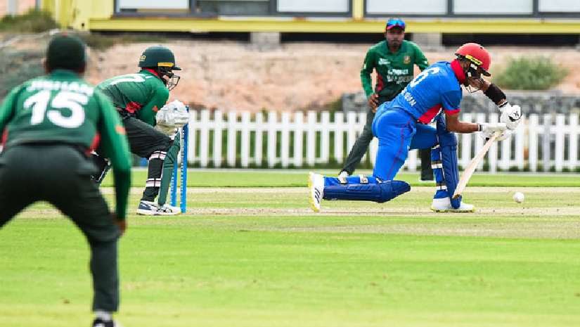 হোয়াইটওয়াশ এড়াতে বাংলাদেশের প্রয়োজন ১২৭ রান