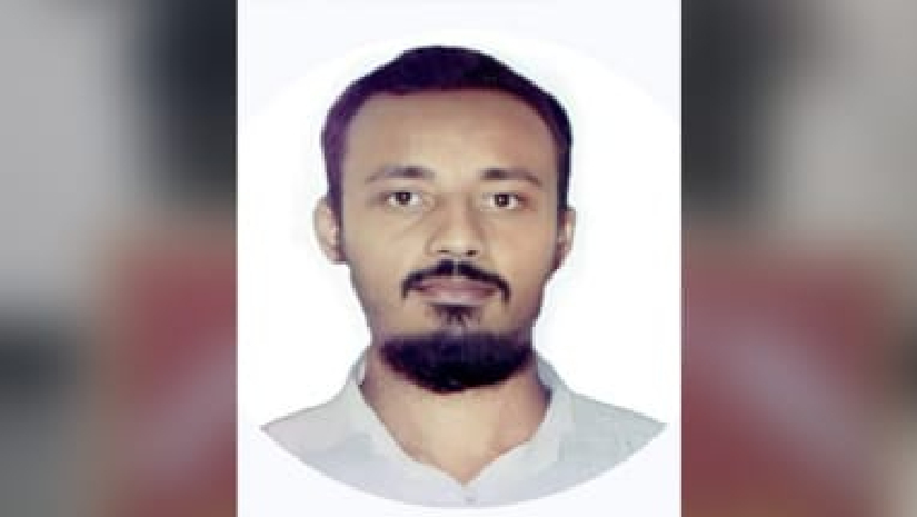 শিক্ষক মিনার মাহমুদ