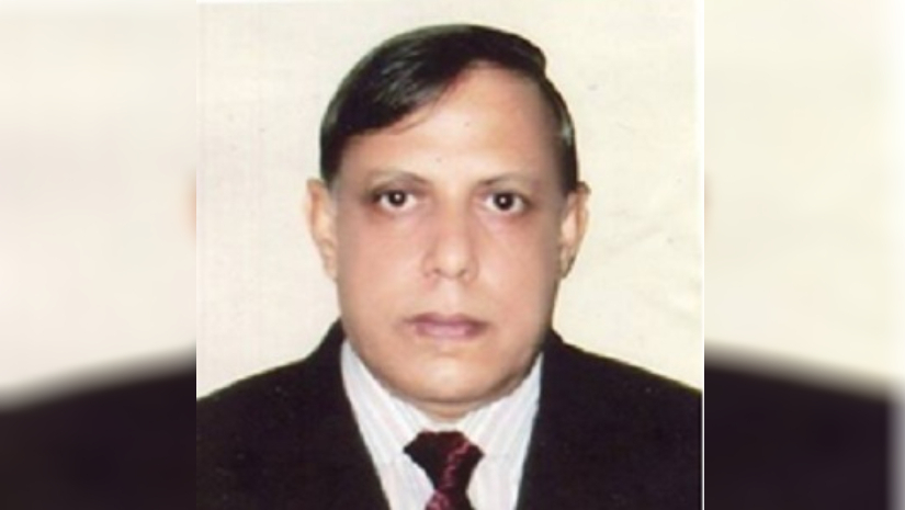 অধ্যাপক ড. মো. আনিছুর রহমান