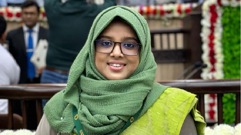 আফিফা আনজুম