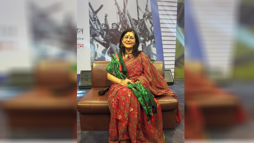 বুলবুল মহলানবীশ