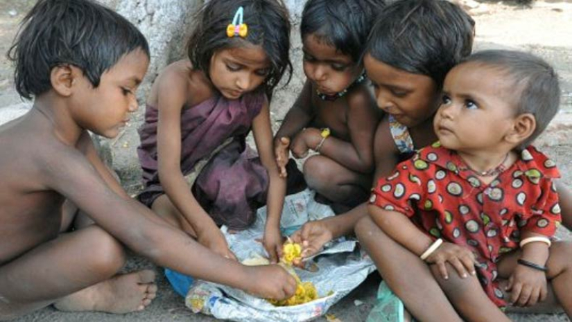 খাদ্যনিরাপত্তাহীনতায় দেশের সোয়া ৫ কোটির বেশি মানুষ