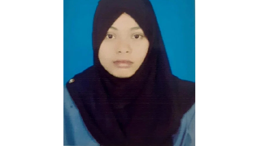 মীম আক্তার